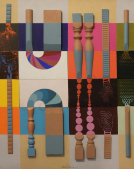 Kurt Kranz – Vom Bauhaus zur Op Art