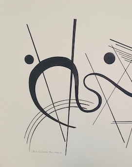 8 Bauhäusler – Wir studierten am Bauhaus in Dessau