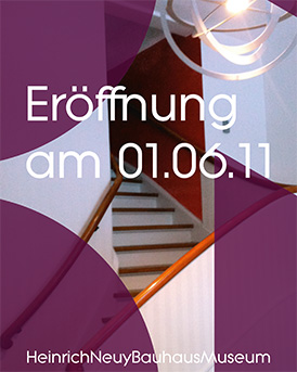Offizielle Eröffnung