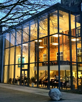 Fotografie am Bauhaus