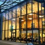 HNBM Wintergarten / Foto: Manfred Vellmer